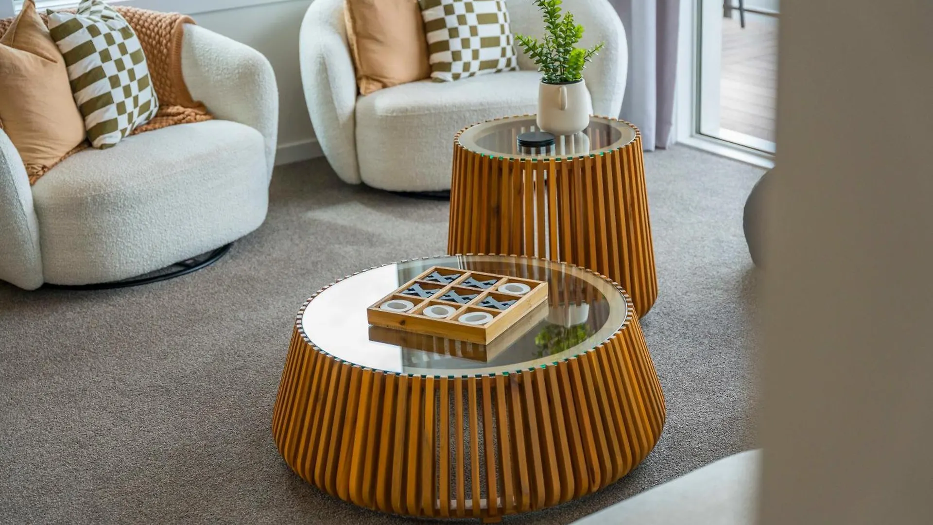 Holiday home Penny Haven - Lake & Mt Tauhara Views, Family Friendly Taupo